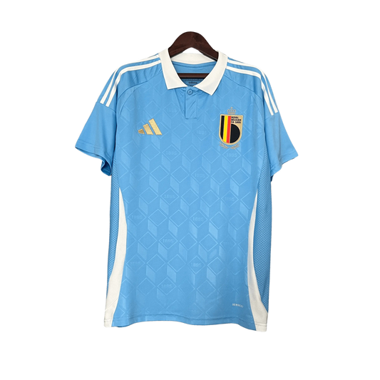 Belgium EURO 2024 Away kit – Fan Version My Store