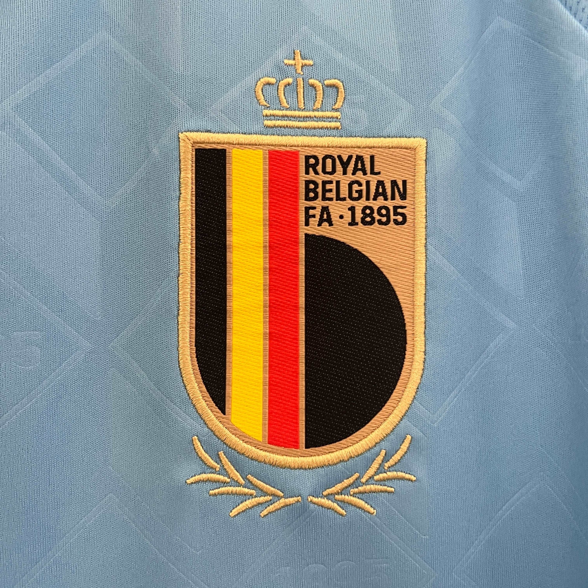 Belgium EURO 2024 Away kit – Fan Version My Store