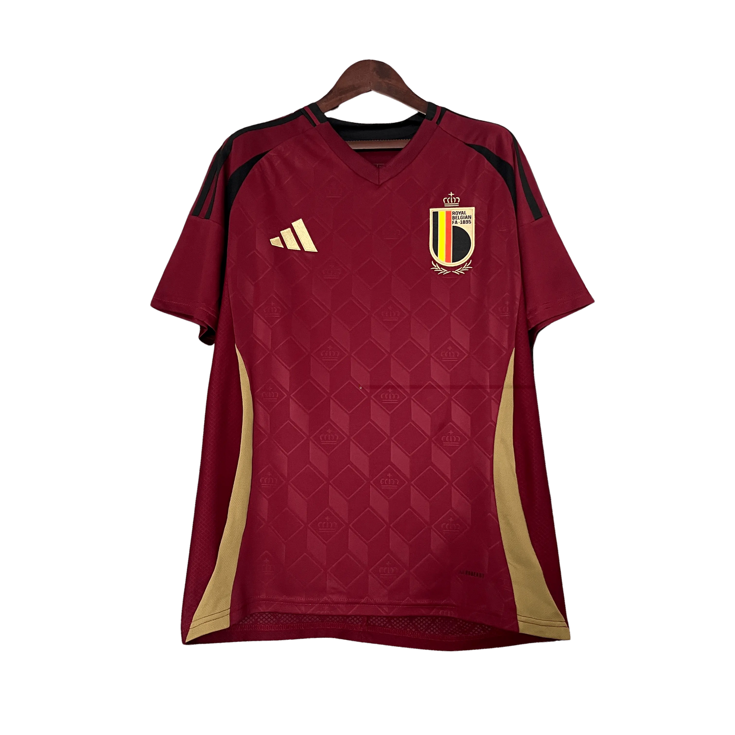 Belgium EURO 2024 Home kit – Fan Version My Store