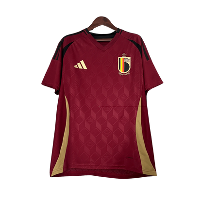 Belgium EURO 2024 Home kit – Fan Version My Store