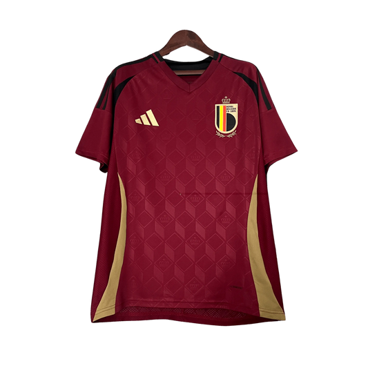 Belgium EURO 2024 Home kit – Fan Version My Store