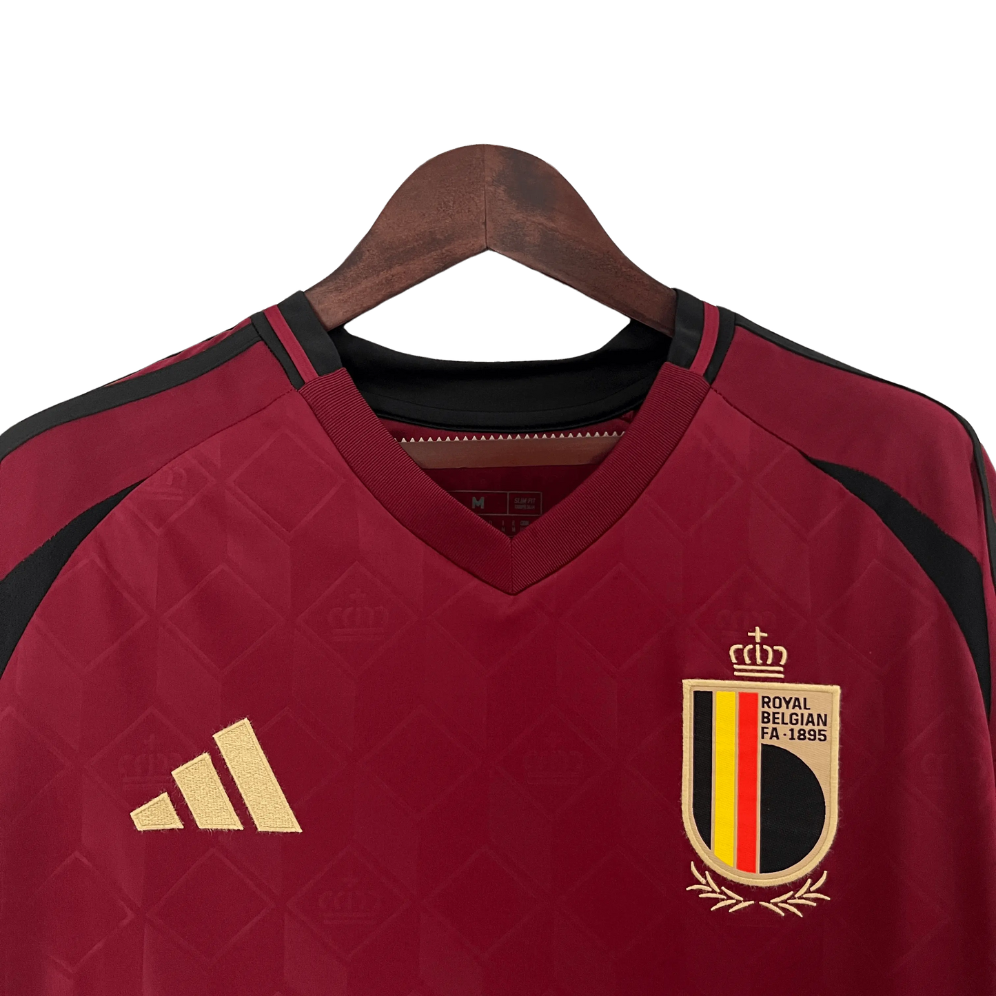 Belgium EURO 2024 Home kit – Fan Version My Store