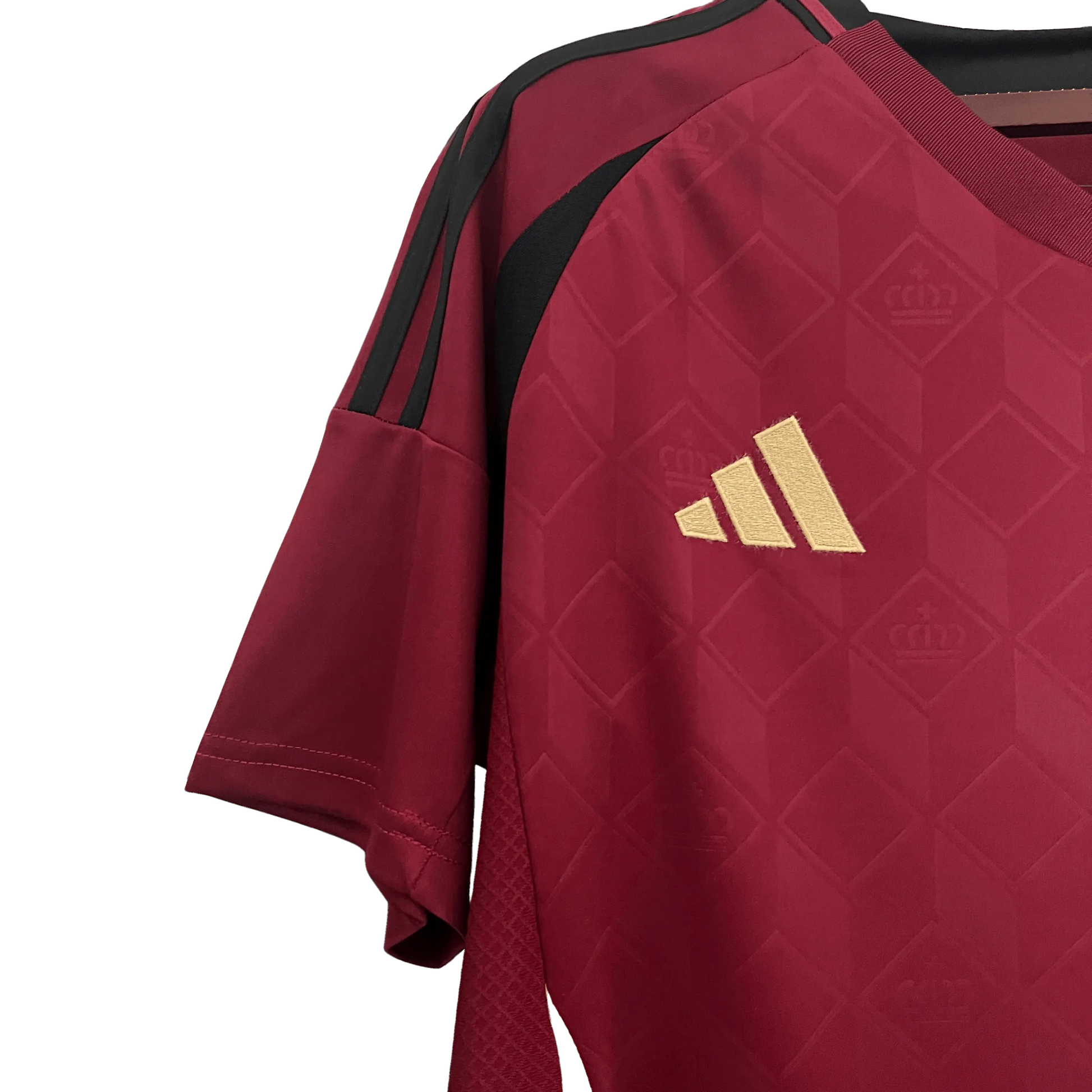 Belgium EURO 2024 Home kit – Fan Version My Store