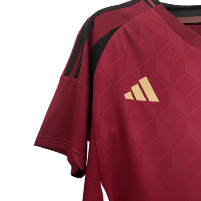 Belgium EURO 2024 Home kit – Fan Version My Store