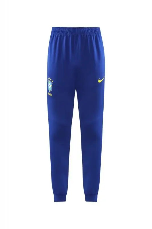 Brazil 23-24 | Green | Tracksuit Retro-footballkits