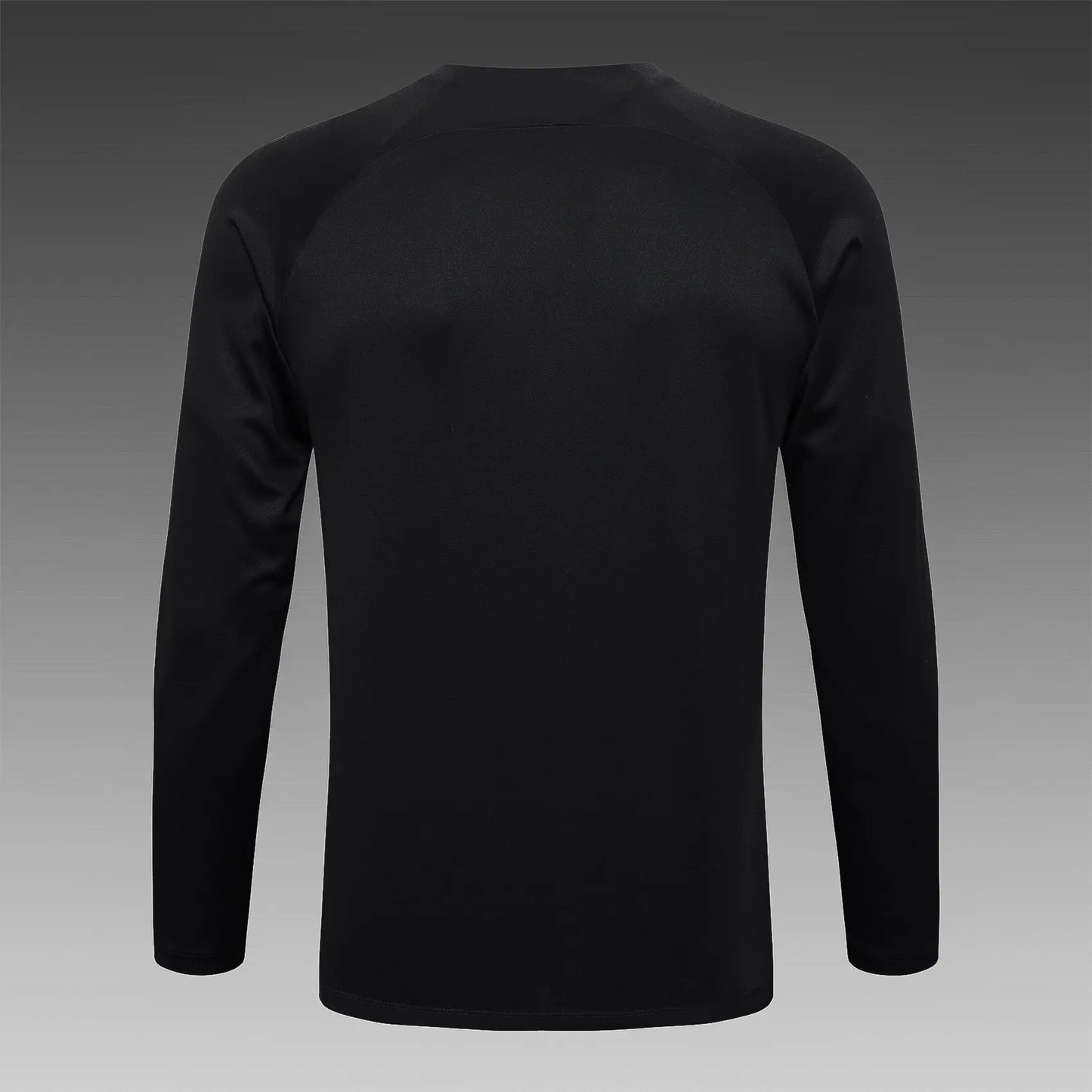 Corinthians 23-24 | Black | Tracksuit Retro-footballkits