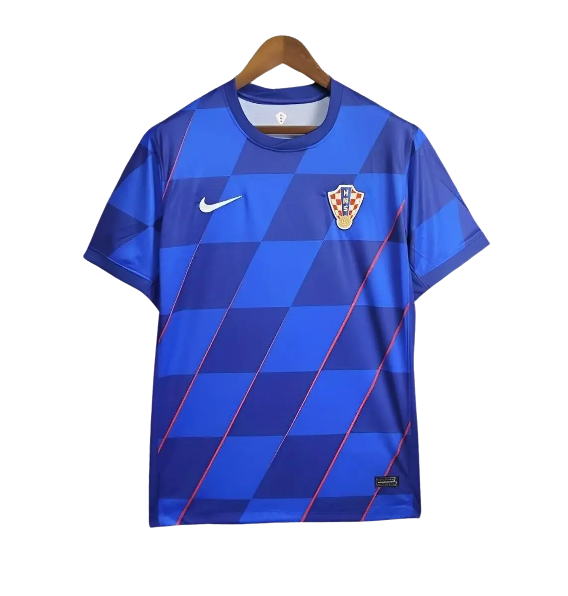 Croatia EURO 2024 Away kit – Fan Version My Store