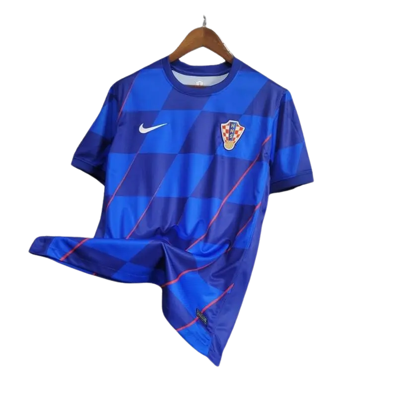 Croatia EURO 2024 Away kit – Fan Version My Store