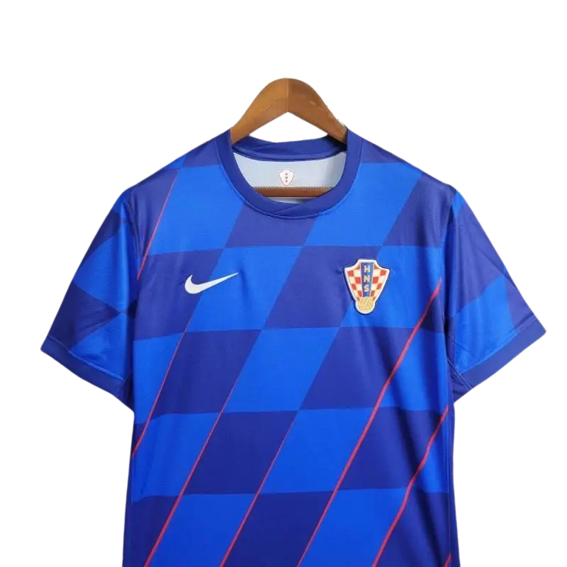 Croatia EURO 2024 Away kit – Fan Version My Store