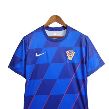 Croatia EURO 2024 Away kit – Fan Version My Store