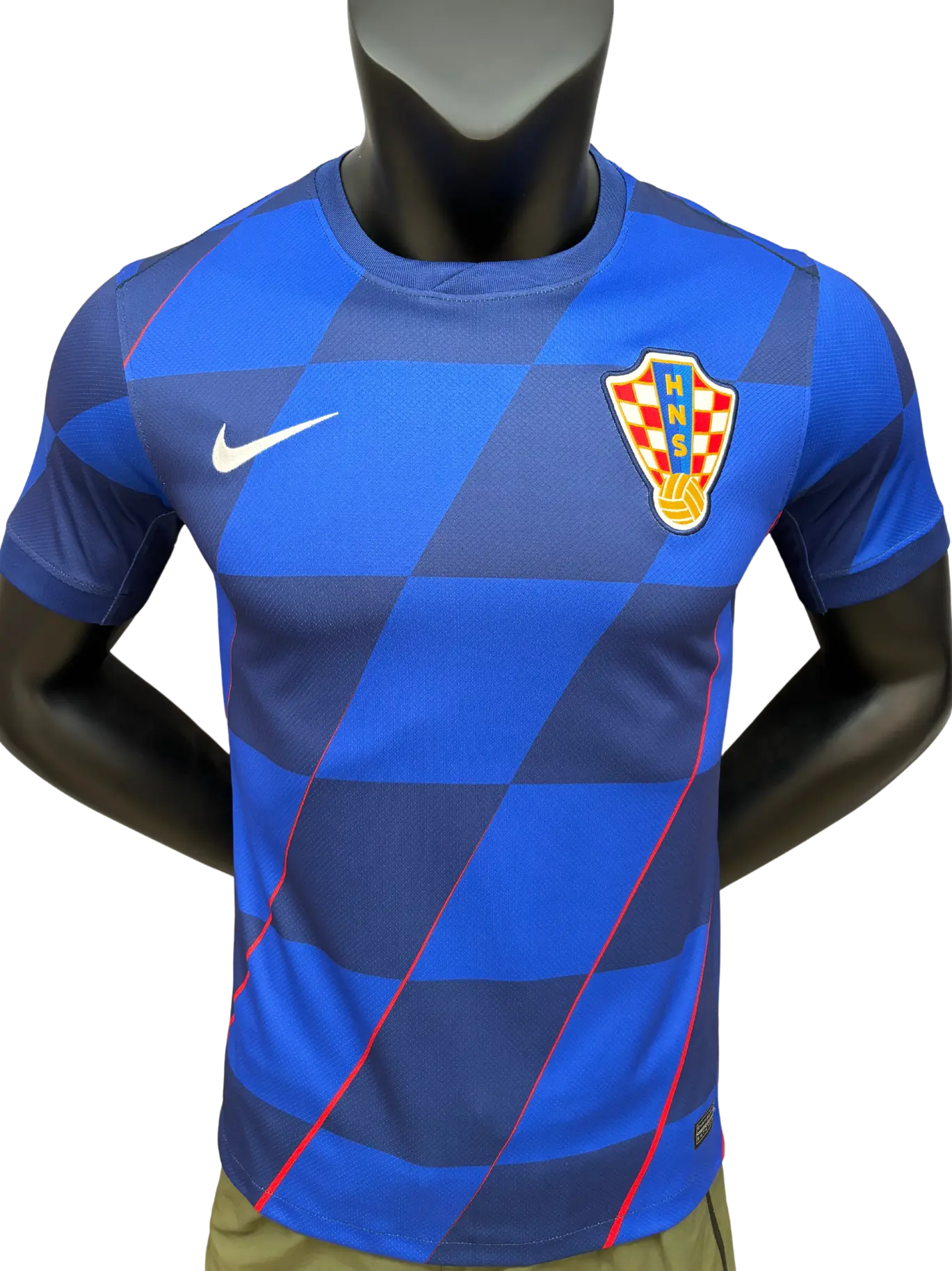 Croatia EURO 2024 Away kit – Player Version My Store