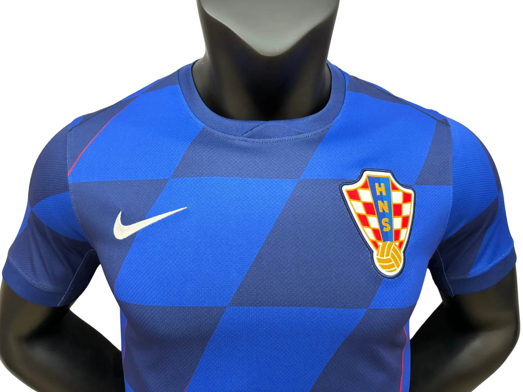 Croatia EURO 2024 Away kit – Player Version My Store