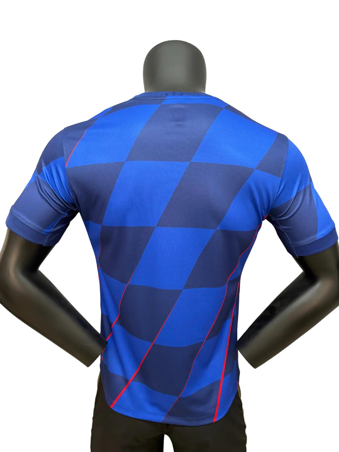 Croatia EURO 2024 Away kit – Player Version My Store