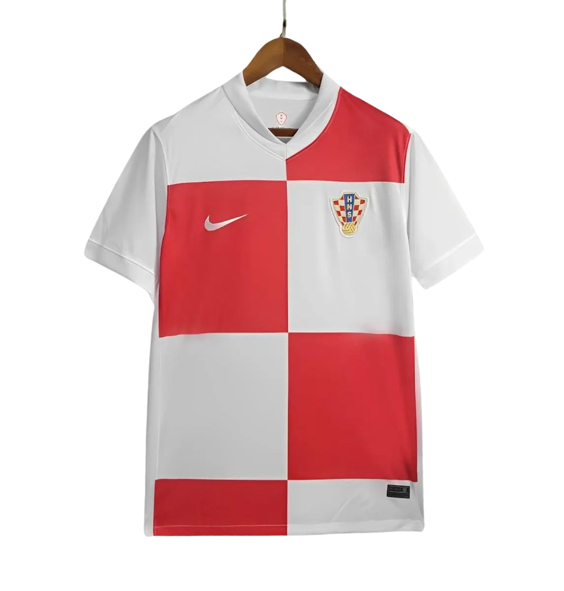 Croatia EURO 2024 Home kit – Fan Version My Store