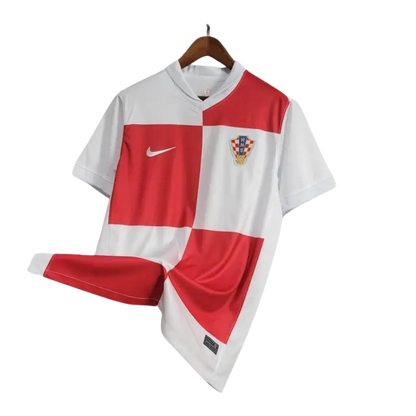 Croatia EURO 2024 Home kit – Fan Version My Store