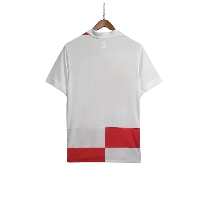 Croatia EURO 2024 Home kit – Fan Version My Store