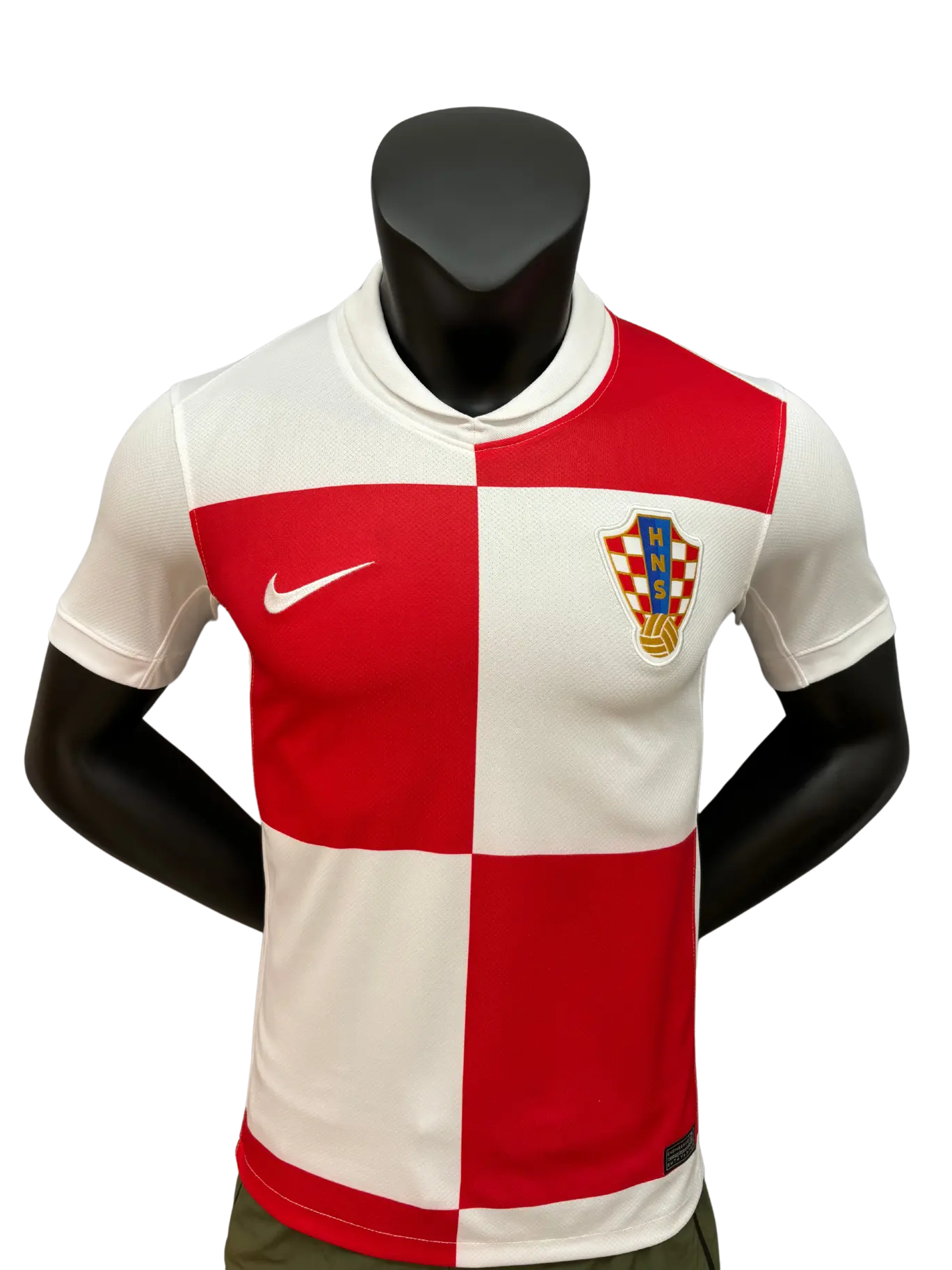 Croatia EURO 2024 Home kit – Player Version My Store