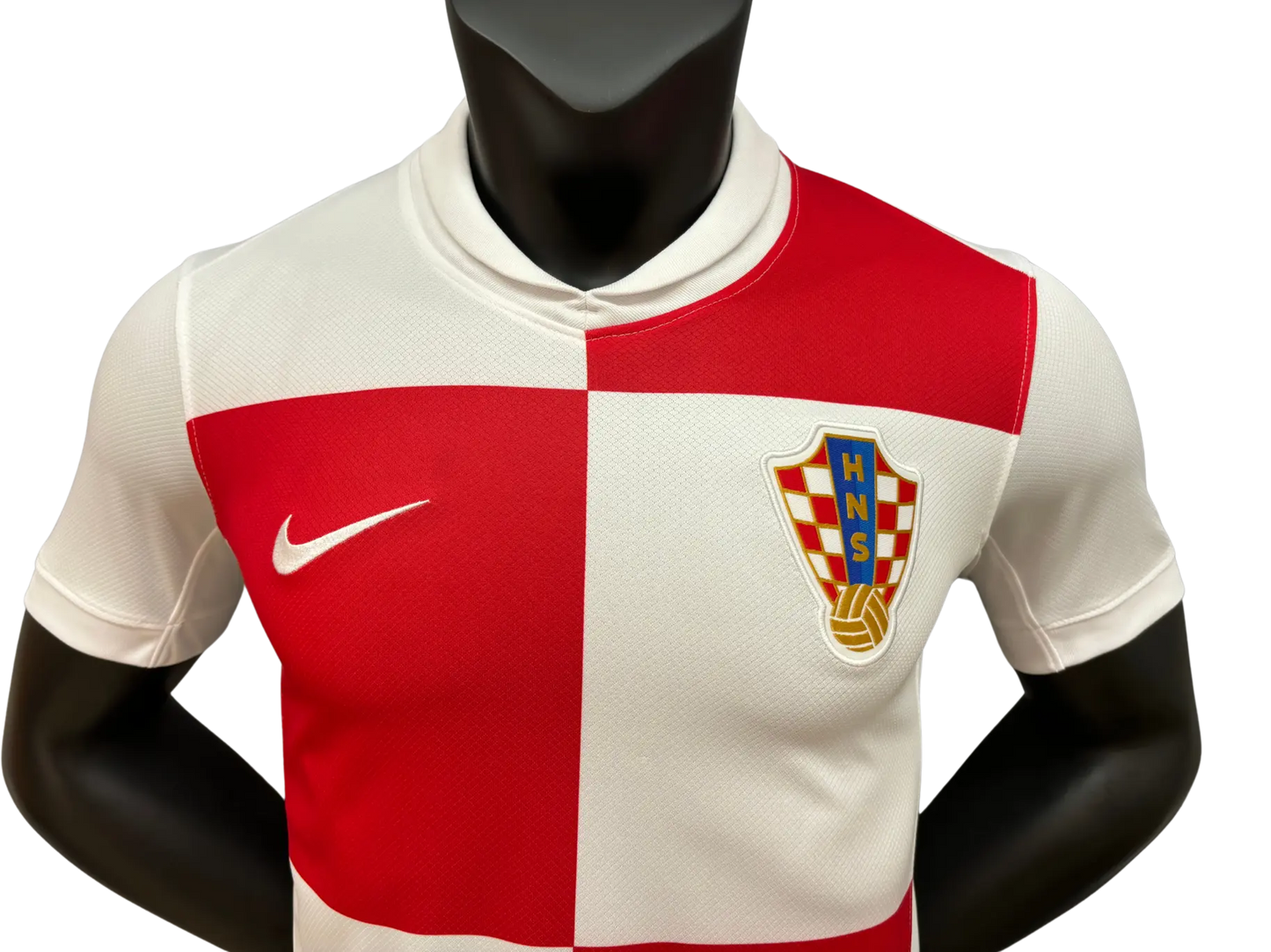 Croatia EURO 2024 Home kit – Player Version My Store