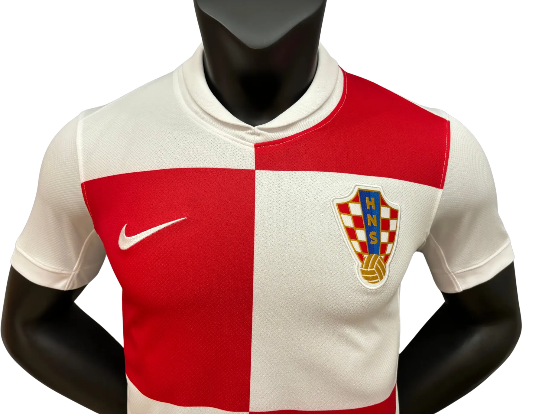 Croatia EURO 2024 Home kit – Player Version My Store