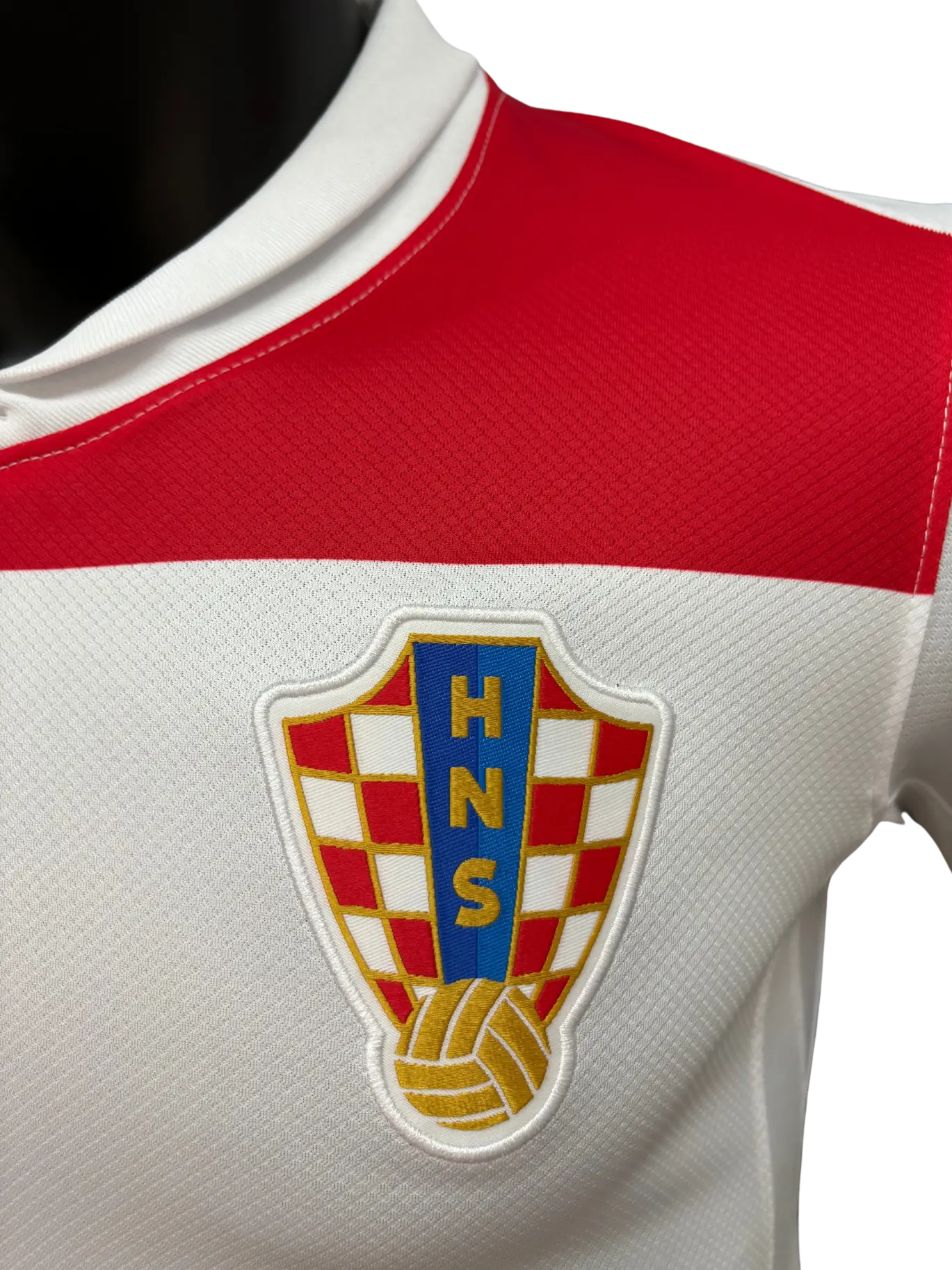 Croatia EURO 2024 Home kit – Player Version My Store