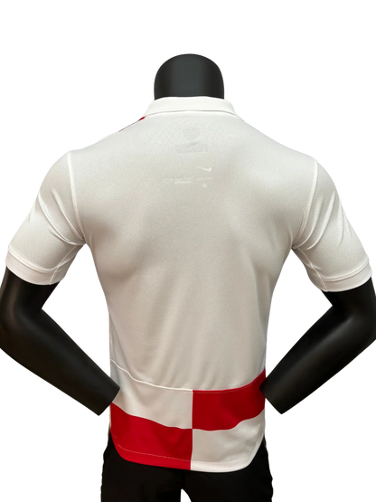 Croatia EURO 2024 Home kit – Player Version My Store