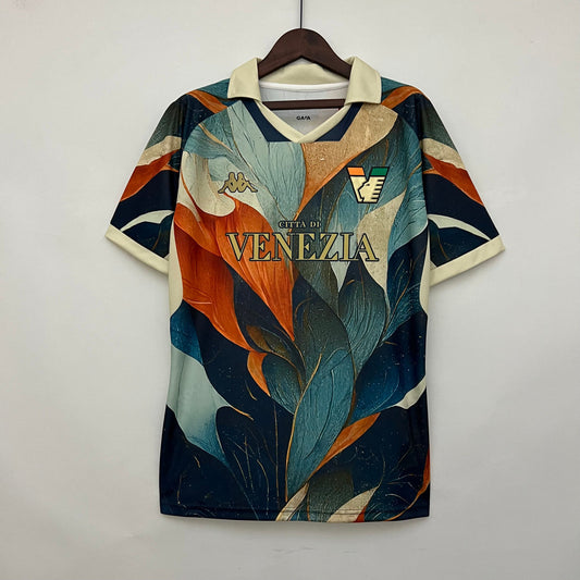 Venezia 90' Vibes Jersey