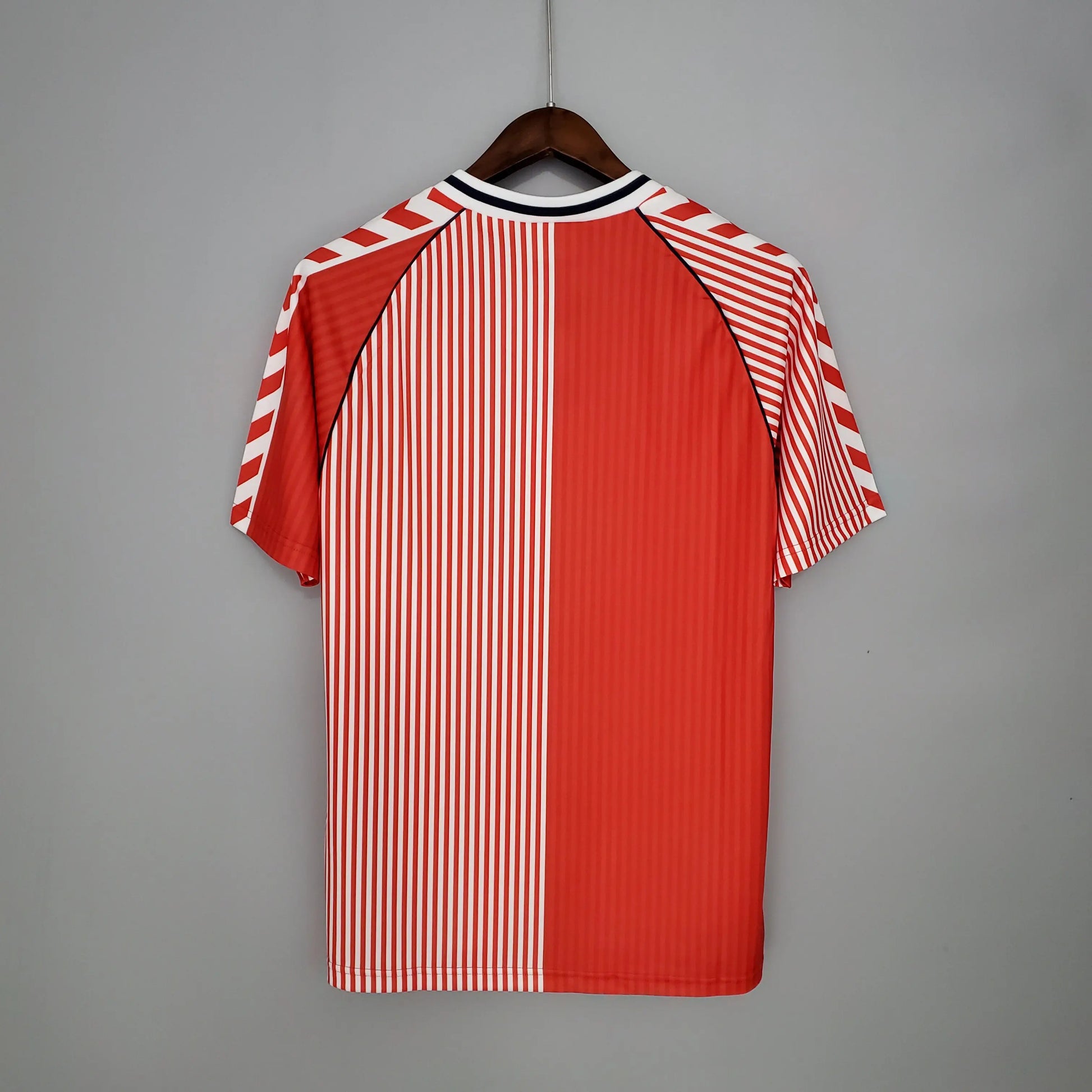 Denmark 1986 Retro-footballkits