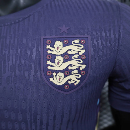 ENGLAND EURO 2024 Away kit – PLAYER VERSION My Store