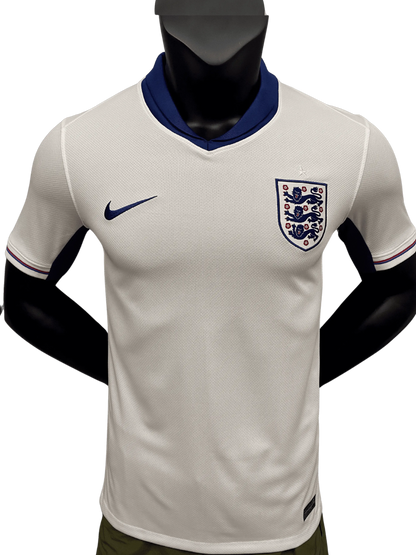 ENGLAND EURO 2024 Home kit – PLAYER VERSION My Store