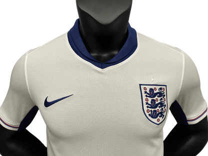 ENGLAND EURO 2024 Home kit – PLAYER VERSION My Store