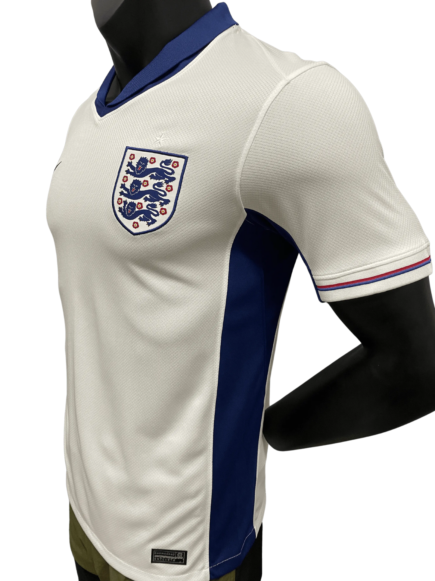 ENGLAND EURO 2024 Home kit – PLAYER VERSION My Store