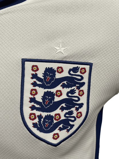 ENGLAND EURO 2024 Home kit – PLAYER VERSION My Store