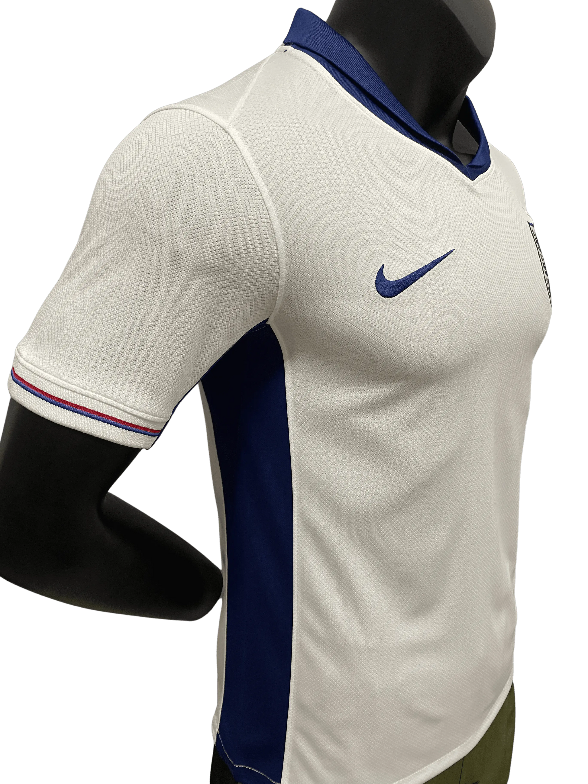 ENGLAND EURO 2024 Home kit – PLAYER VERSION My Store