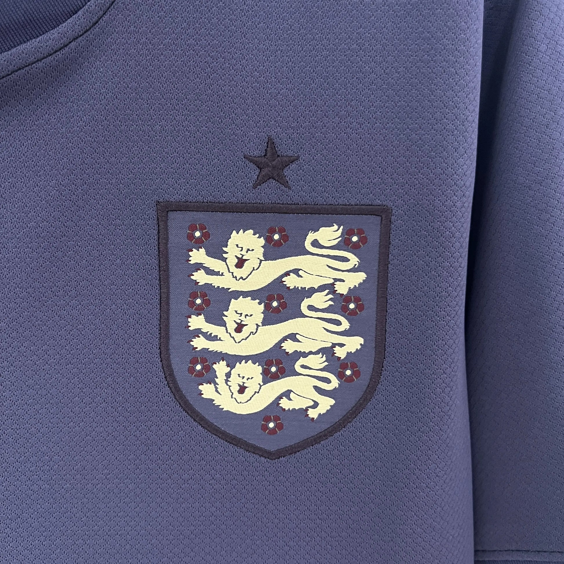 England EURO 2024 Away kit – Fan Version My Store