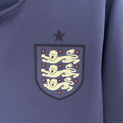 England EURO 2024 Away kit – Fan Version My Store