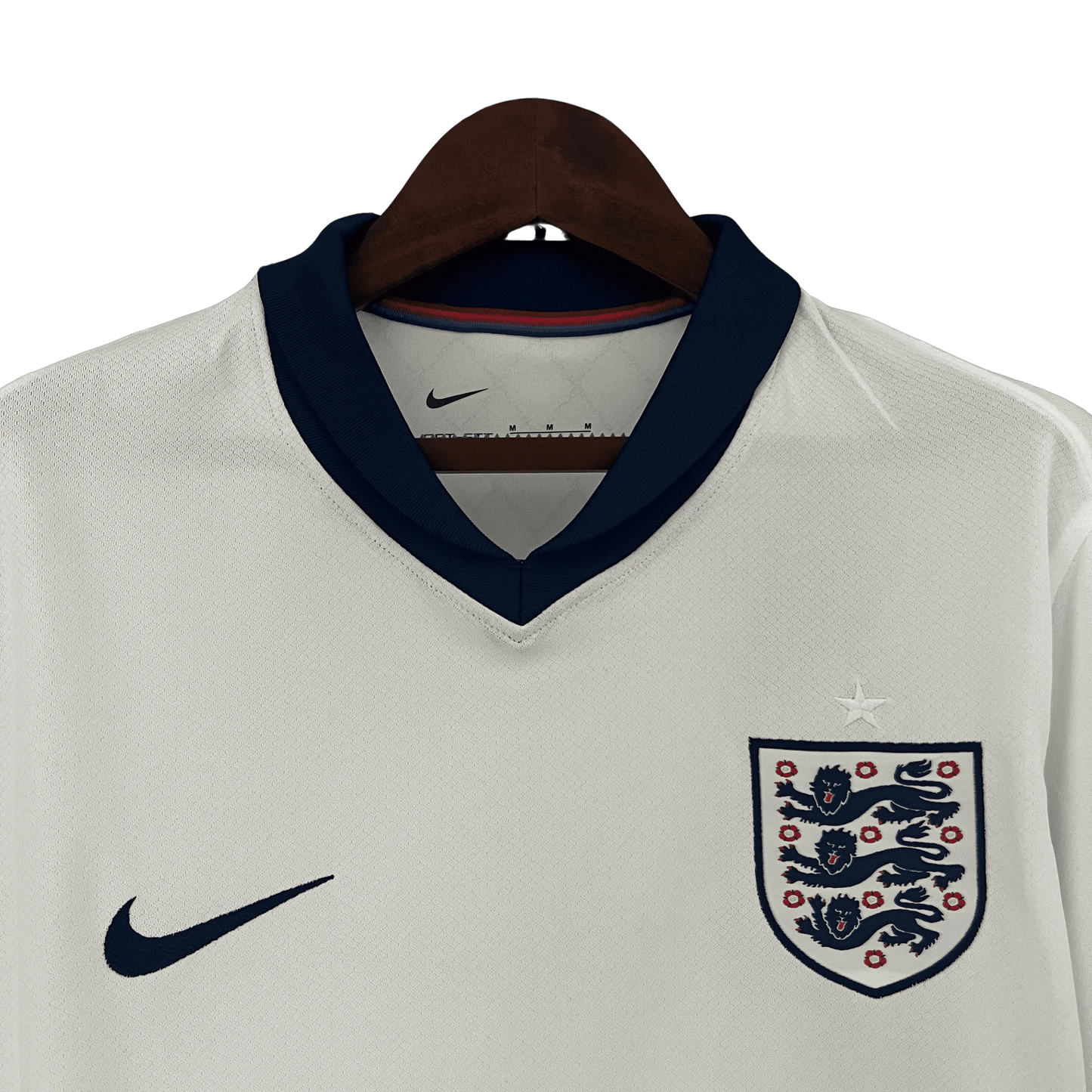 England EURO 2024 Home kit – Fan Version My Store