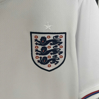 England EURO 2024 Home kit – Fan Version My Store