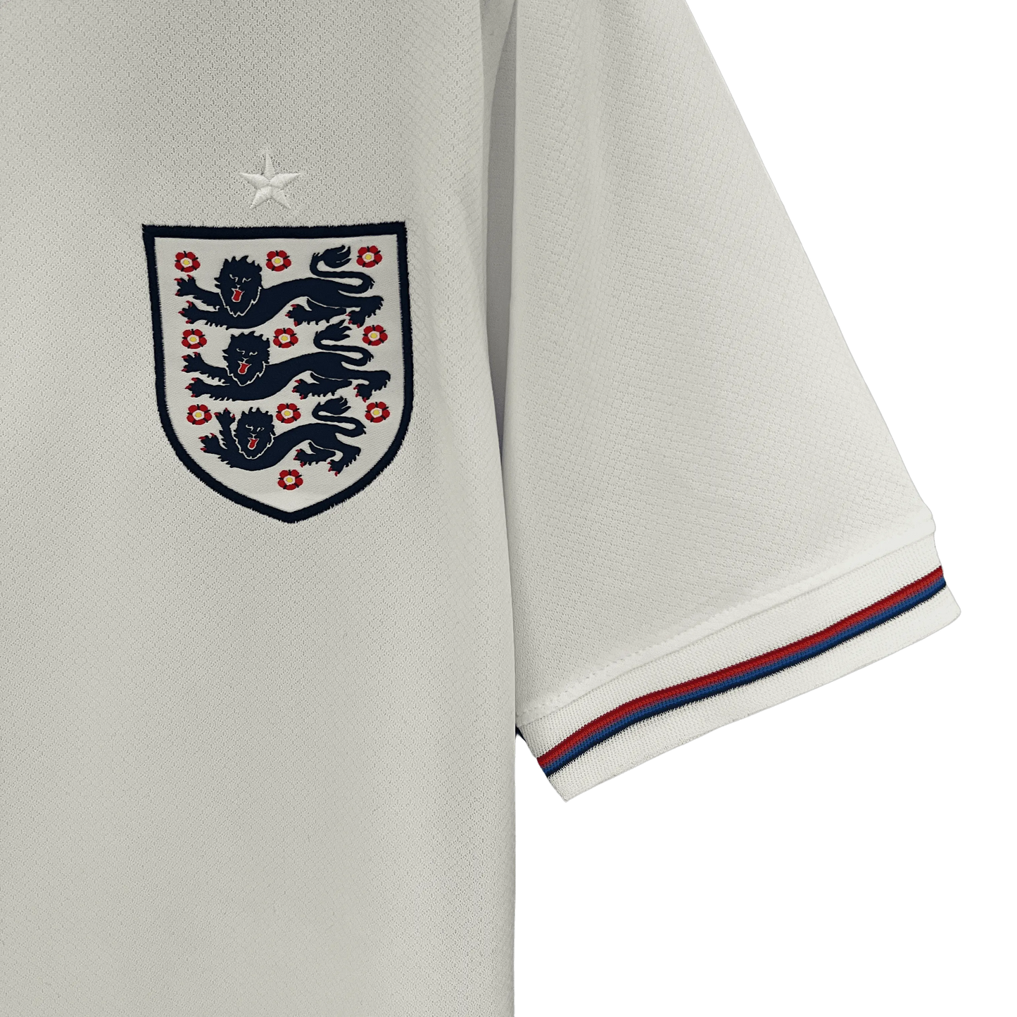 England EURO 2024 Home kit – Fan Version My Store