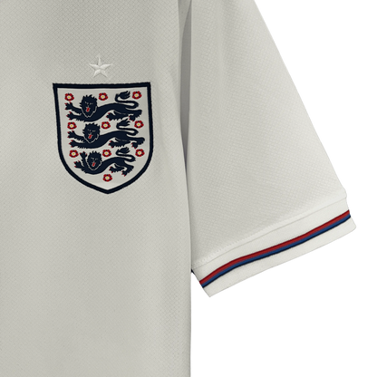 England EURO 2024 Home kit – Fan Version My Store