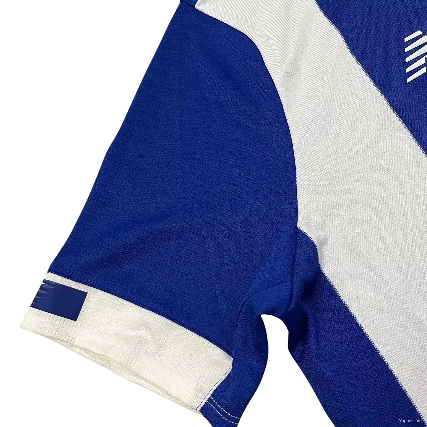 F.C. Porto Home kit 23-24 - Fan version Retro-footballkits