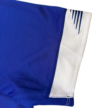 F.C. Porto Home kit 23-24 - Fan version Retro-footballkits