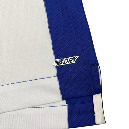 F.C. Porto Home kit 23-24 - Fan version Retro-footballkits