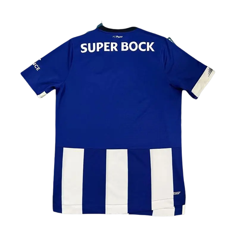 F.C. Porto Home kit 23-24 - Fan version Retro-footballkits