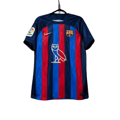 FC Barcelona x Drake OVO Kit 22-23 - Fan version My Store