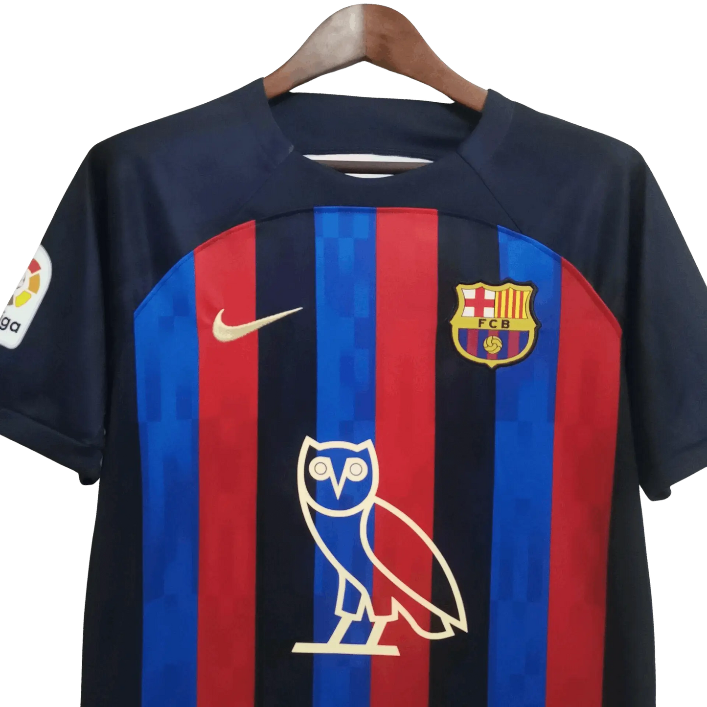 FC Barcelona x Drake OVO Kit 22-23 - Fan version My Store