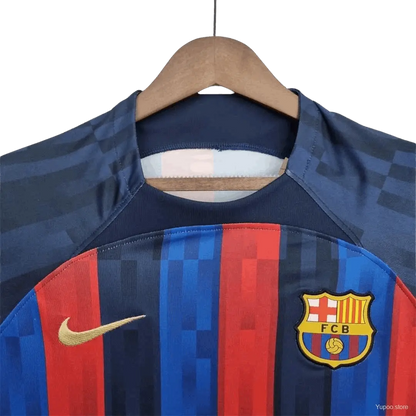 FC Barcelona x Drake OVO Kit 22-23 - Fan version My Store