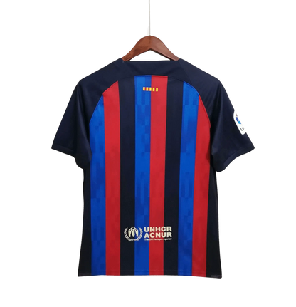 FC Barcelona x Drake OVO Kit 22-23 - Fan version My Store