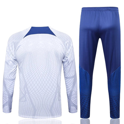 France 22-23 | Tracksuit Retro-footballkits