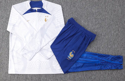 France 22-23 | Tracksuit Retro-footballkits