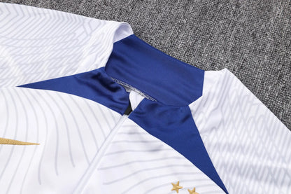 France 22-23 | Tracksuit Retro-footballkits